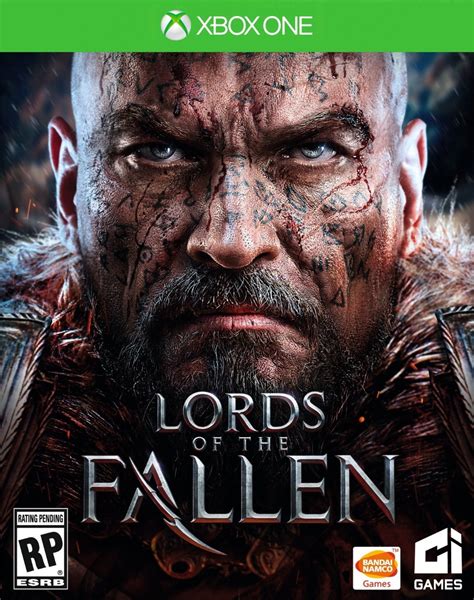 lords of the fallen 2023 xbox key